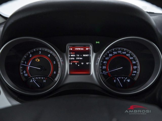 FIAT Freemont usata 14