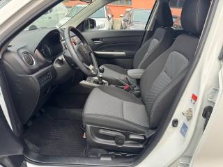 SUZUKI Vitara usata, con Controllo elettronico della corsia
