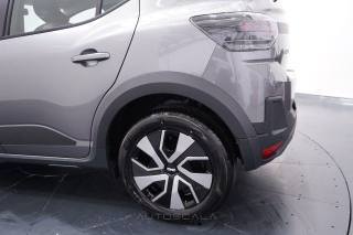 DACIA Sandero usata, con Sensori di parcheggio posteriori