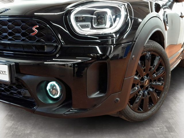 MINI Countryman usata, con Airbag Passeggero