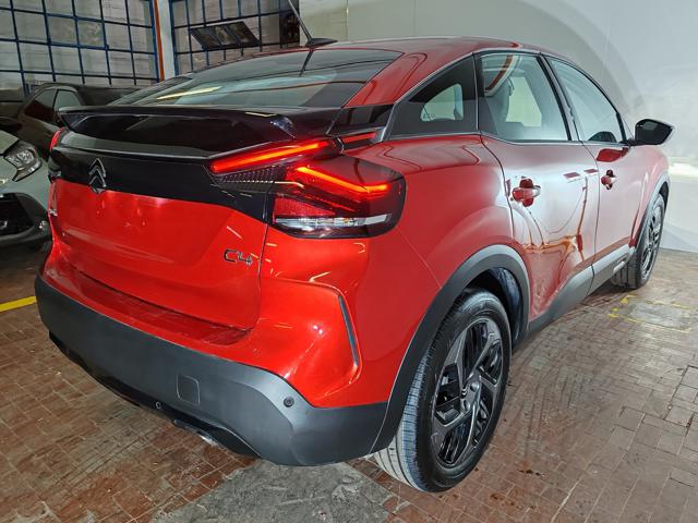 CITROEN C4 usata, con Airbag Passeggero