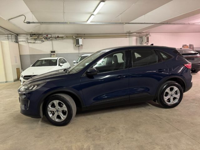 FORD Kuga usata, con Cerchi in lega