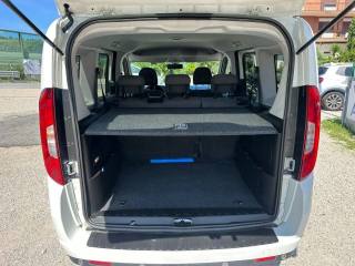 FIAT Doblo usata, con Boardcomputer