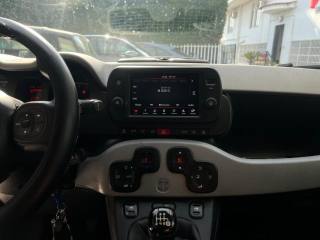 FIAT Panda Cross usata, con Bluetooth