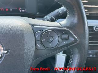 OPEL Mokka usata, con Bracciolo