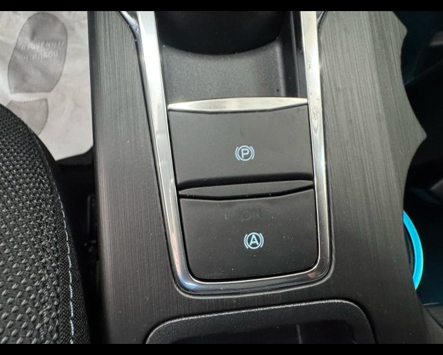 FORD Focus usata, con Sensore di pioggia