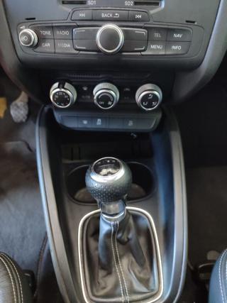 AUDI A1 usata, con Servosterzo