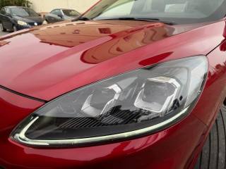 FORD Kuga usata, con Leve al volante