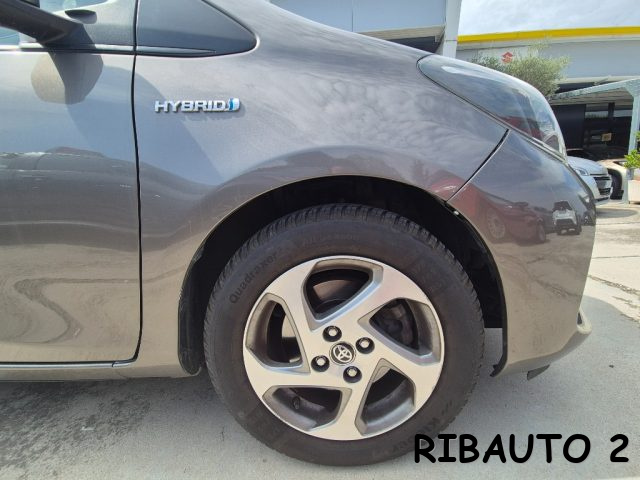 TOYOTA Yaris usata, con Climatizzatore