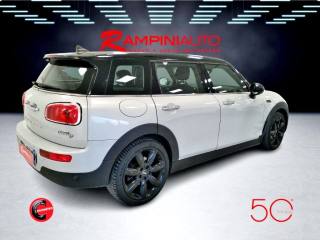 MINI Clubman usata 7