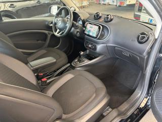 SMART ForTwo usata, con Boardcomputer