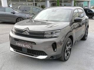 CITROEN C5 Aircross PureTech 130 S&S Plus