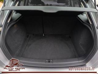 AUDI A3 usata, con ESP