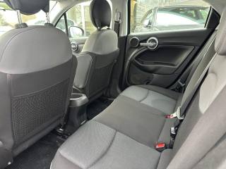 FIAT 500X usata, con Controllo trazione