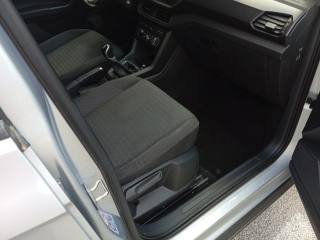 VOLKSWAGEN T-Cross usata, con Immobilizzatore elettronico