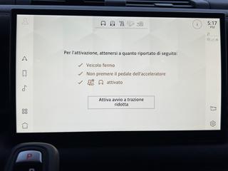 LAND ROVER Defender usata, con Sistema di navigazione