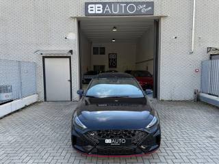 HYUNDAI i30 2.0 T-GDI 280 CV 5 porte DCT N Performance TETTO