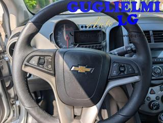 CHEVROLET Aveo usata, con Lettore CD