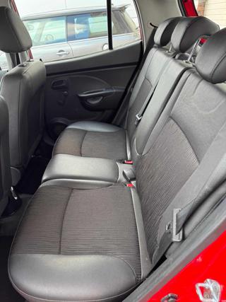 KIA Picanto usata 12