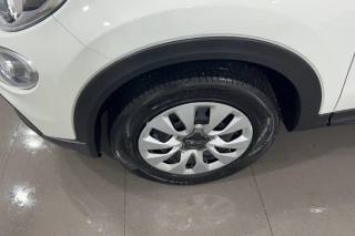 FIAT 500X usata, con Frenata d