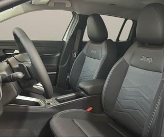 JEEP Avenger usata, con Chiusura centralizzata