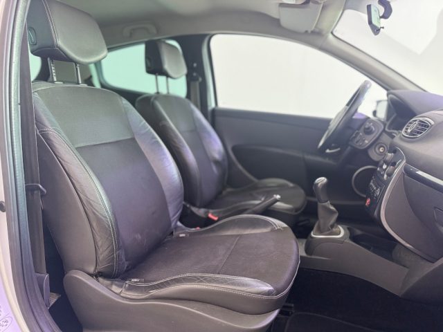 RENAULT Clio usata 3