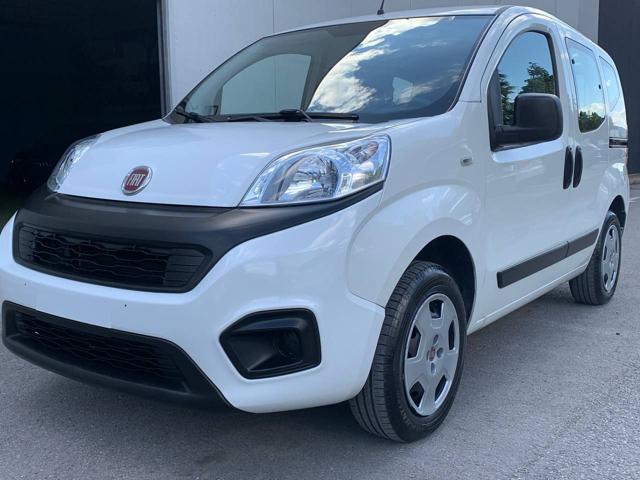 FIAT Qubo usata 17