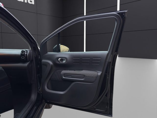 CITROEN C3 Aircross usata, con Sistema di navigazione