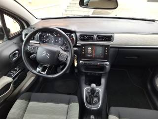 CITROEN C3 usata, con Servosterzo