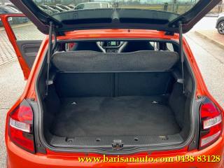 RENAULT Twingo usata, con Cerchi in lega