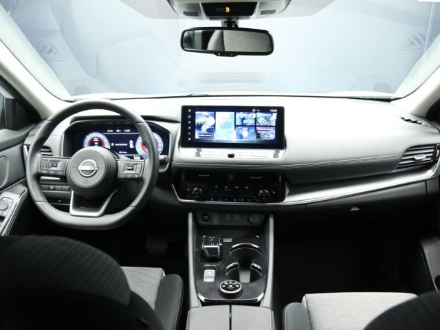 NISSAN X-Trail usata, con Airbag Passeggero