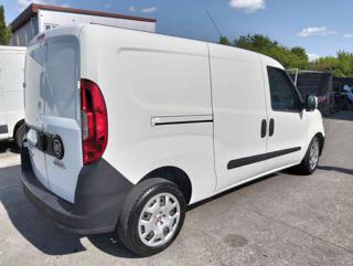 FIAT Doblo usata 3