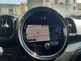 MINI Countryman usata, con Controllo trazione