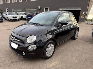 FIAT 500 usata 3