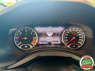 JEEP Renegade usata, con Immobilizzatore elettronico