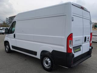 FIAT Ducato usata, con Alzacristalli elettrici