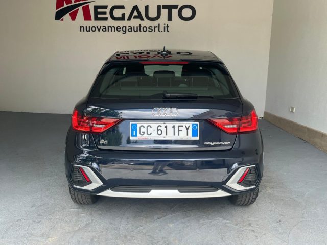 AUDI A1 usata, con Cerchi in lega