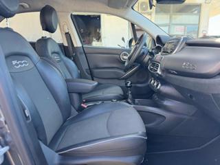 FIAT 500X usata, con Specchietti laterali elettrici