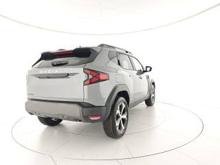 DACIA Duster usata, con Airbag laterali