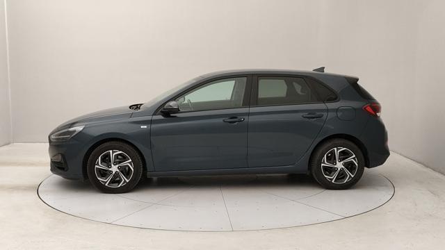 HYUNDAI i30 usata, con Airbag