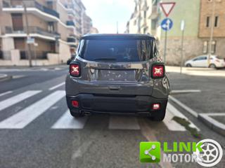 JEEP Renegade usata, con Controllo trazione