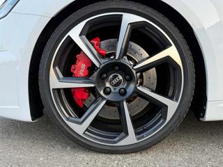 AUDI TT RS usata, con Park Distance Control