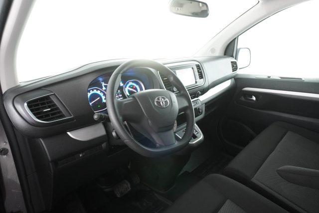 TOYOTA Proace usata 7