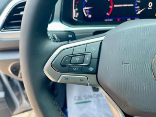VOLKSWAGEN T-Roc usata, con Park Distance Control