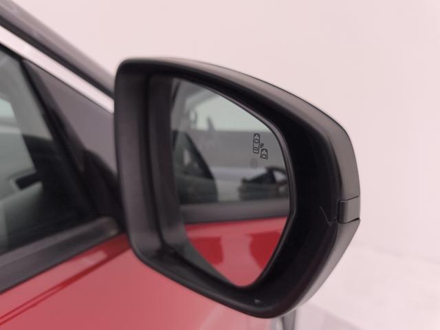 OPEL Grandland usata, con Sensore di pioggia