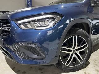 MERCEDES-BENZ GLA 200 usata, con Airbag Passeggero