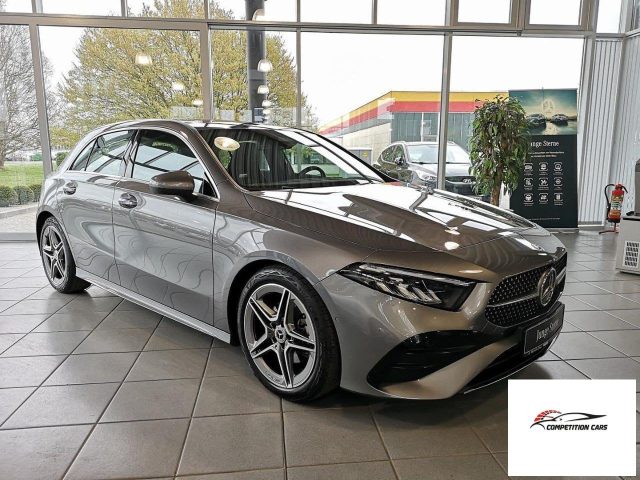 MERCEDES-BENZ A 180 usata, con Controllo trazione
