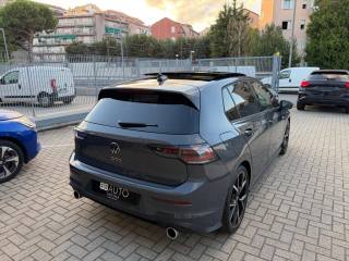VOLKSWAGEN Golf GTI usata, con Antifurto