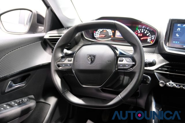 PEUGEOT 208 usata 39