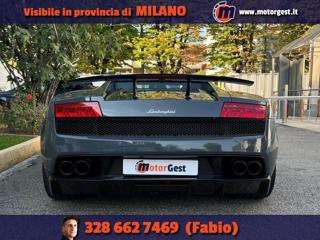 LAMBORGHINI Gallardo usata, con Alzacristalli elettrici